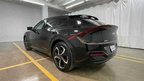 2024 Kia EV6 GT-Line