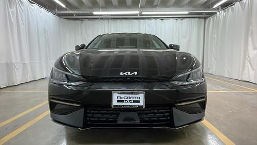 2024 Kia EV6 GT-Line