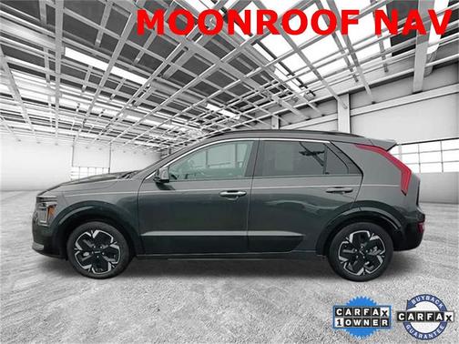 2024 Kia Niro EV Wave