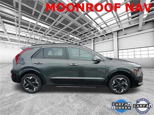2024 Kia Niro EV Wave