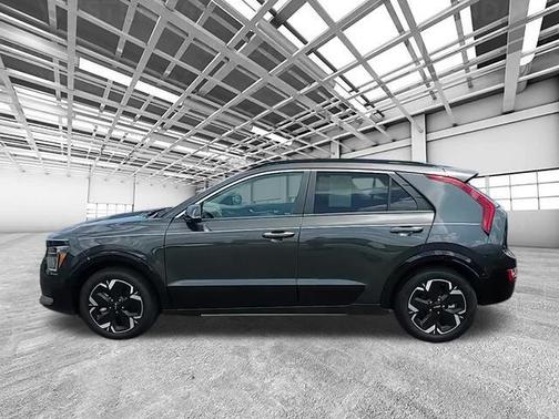 2024 Kia Niro EV Wave