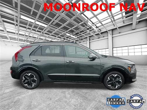 2024 Kia Niro EV Wave