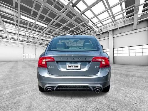 2018 Volvo S60 T5 Dynamic