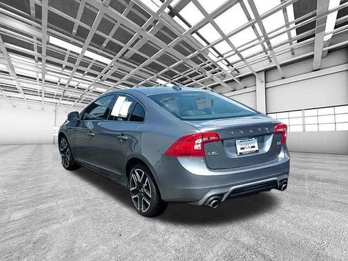 2018 Volvo S60 T5 Dynamic