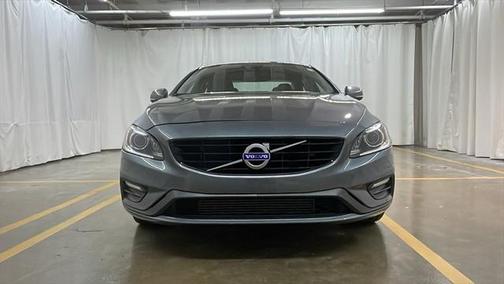 2018 Volvo S60 T5 Dynamic