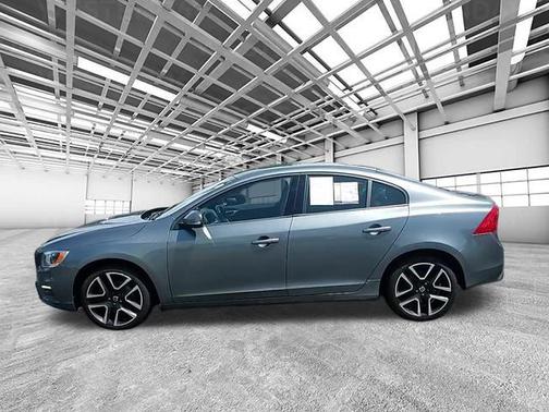 2018 Volvo S60 T5 Dynamic
