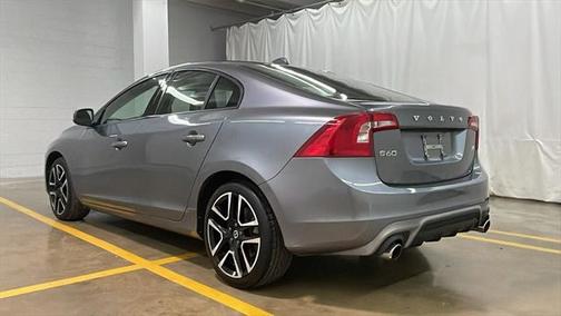 2018 Volvo S60 T5 Dynamic
