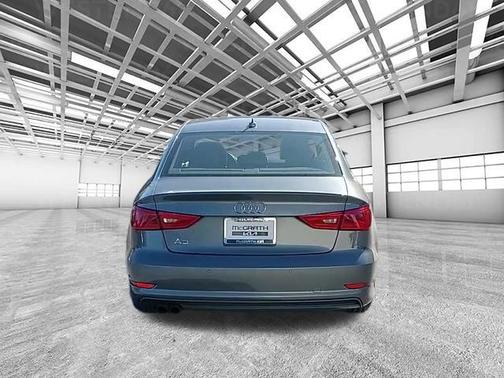 2016 Audi A3 1.8T Premium