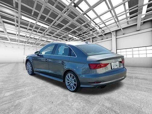 2016 Audi A3 1.8T Premium