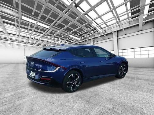 2024 Kia EV6 GT-Line