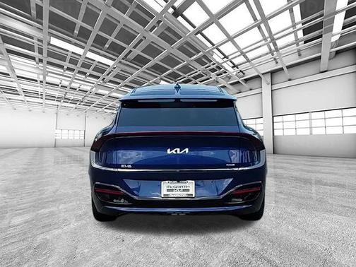 2024 Kia EV6 GT-Line