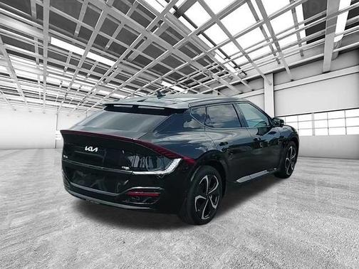 2024 Kia EV6 GT-Line