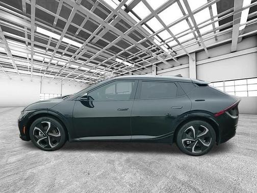 2024 Kia EV6 GT-Line