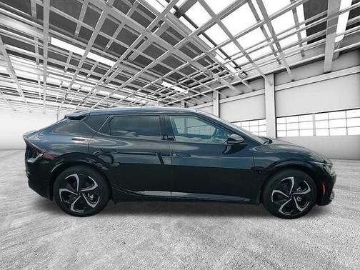 2024 Kia EV6 GT-Line