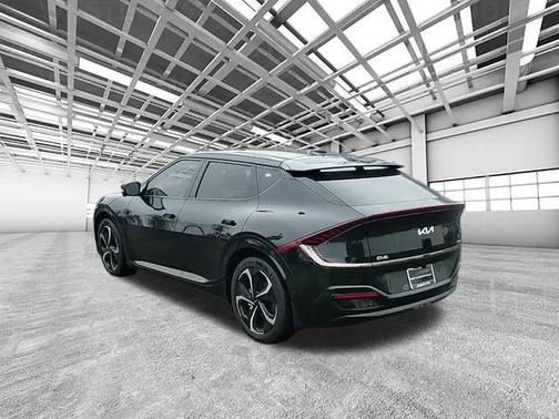 2024 Kia EV6 GT-Line