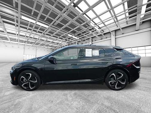 2024 Kia EV6 GT-Line