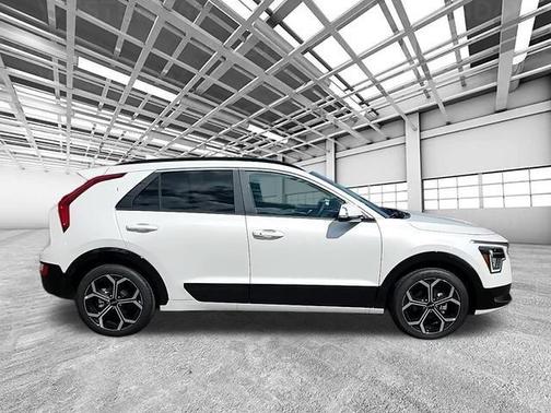 2025 Kia Niro Touring