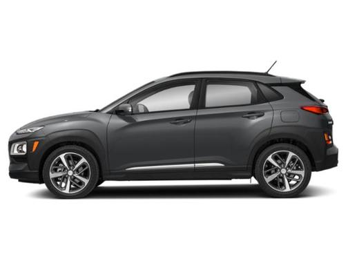 2018 Hyundai KONA Limited
