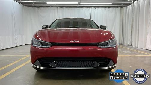 2023 Kia EV6 Wind