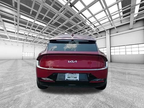 2023 Kia EV6 Wind