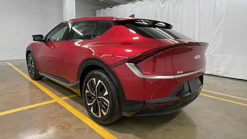 2023 Kia EV6 Wind