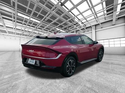 2023 Kia EV6 Wind