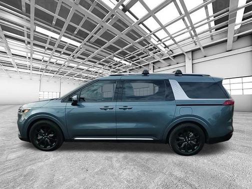 2024 Kia Carnival SX Prestige