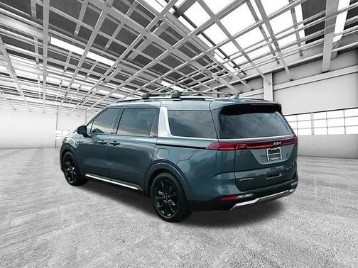 2024 Kia Carnival SX Prestige