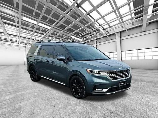 2024 Kia Carnival SX Prestige