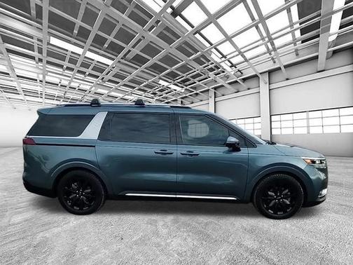 2024 Kia Carnival SX Prestige