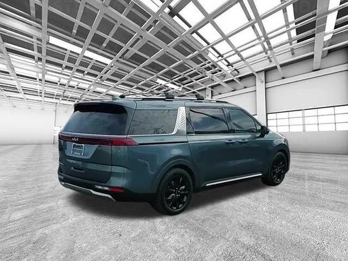 2024 Kia Carnival SX Prestige