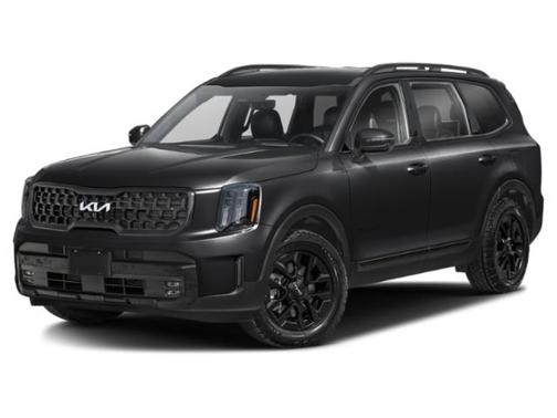2025 Kia Telluride SX Prestige X-Pro