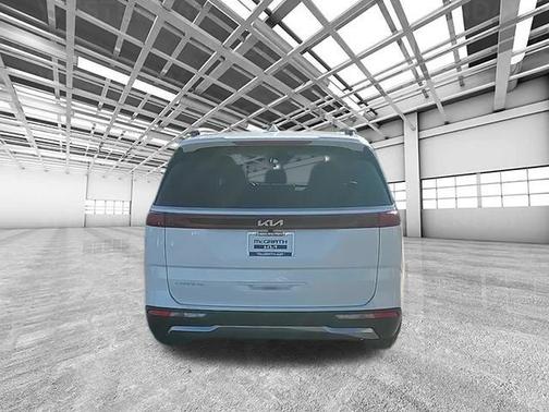 2023 Kia Carnival SX Prestige