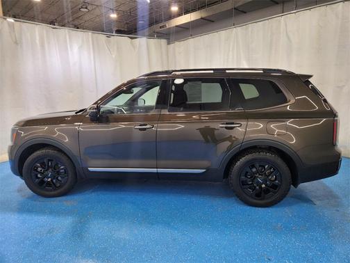 2023 Kia Telluride SX X-Pro