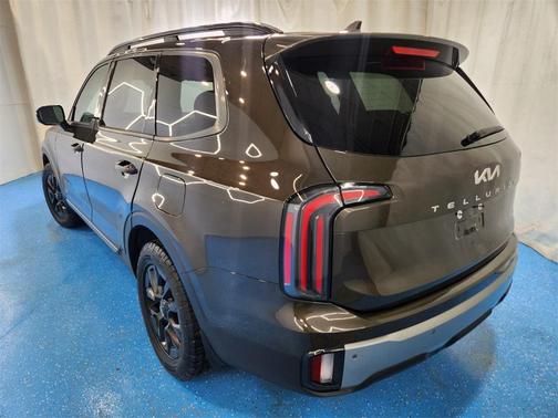 2023 Kia Telluride SX X-Pro