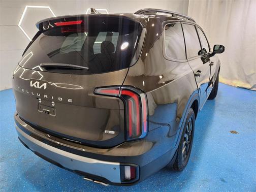 2023 Kia Telluride SX X-Pro