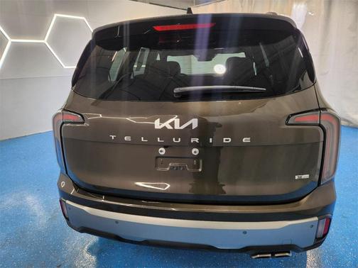 2023 Kia Telluride SX X-Pro