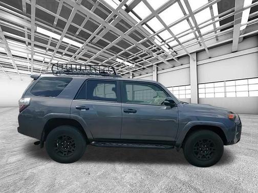 2021 Toyota 4Runner Venture Special Edition