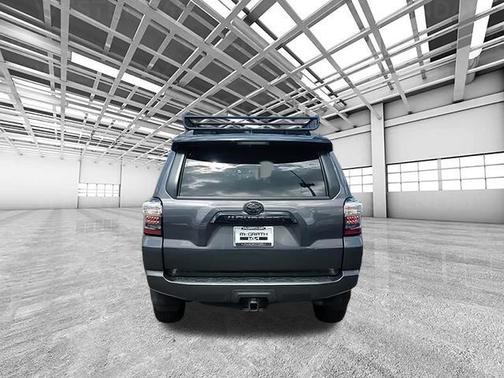 2021 Toyota 4Runner Venture Special Edition