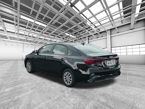 2024 Kia Forte LX
