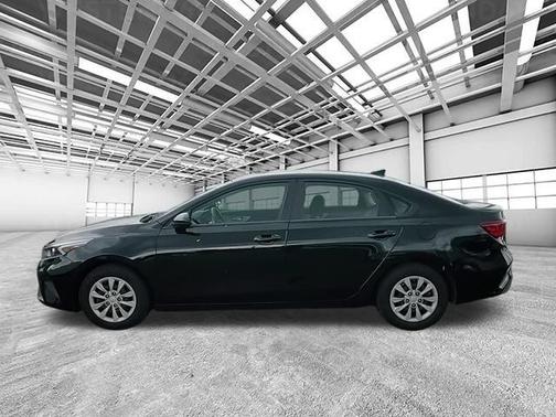 2024 Kia Forte LX