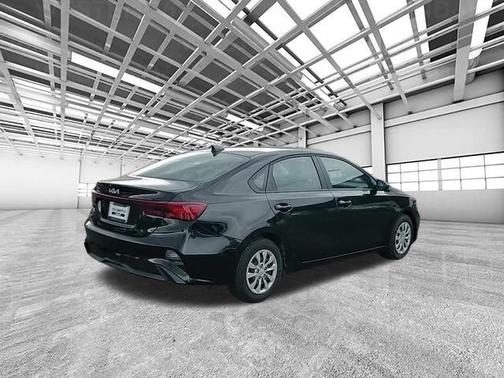 2024 Kia Forte LX