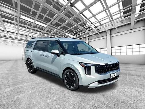 2025 Kia Carnival EX
