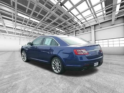 2013 Ford Taurus Limited