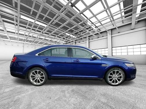 2013 Ford Taurus Limited