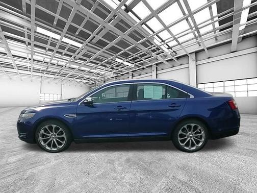 2013 Ford Taurus Limited