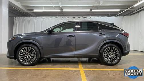 2025 Lexus RX 350 Luxury