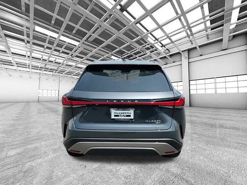 2025 Lexus RX 350 Luxury