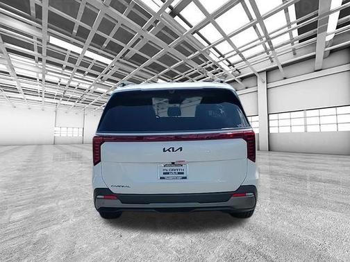 2026 Kia Carnival SX Prestige
