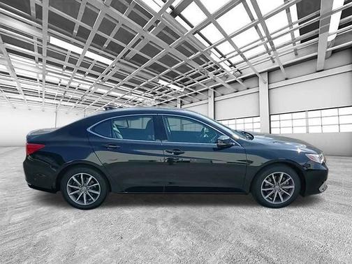2020 Acura TLX FWD